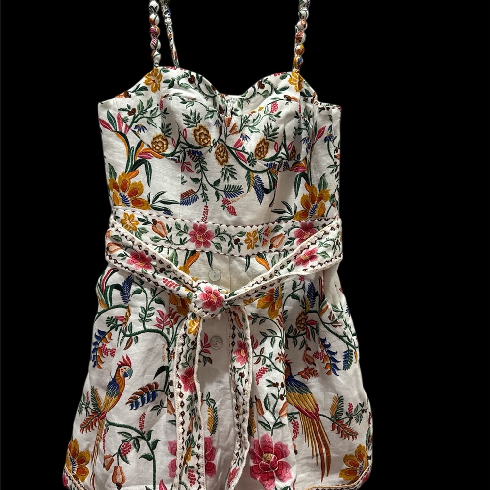 Farm Rio romper